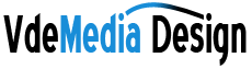 Oprogramowanie stron internetowych, Strony Internetowe| Vde Media Design